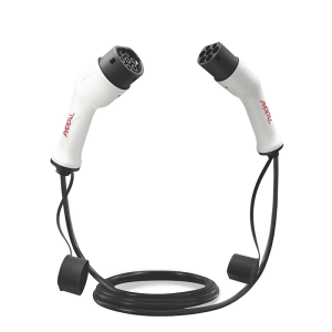 Kabel Tipe 2 Tipe 2 32A 22 kW