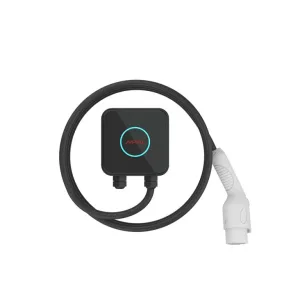 Polnilna postaja 220 V 3,5 kW na steno MINI