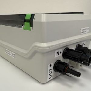 DC omarica za sončno elektrarno 1000V 14