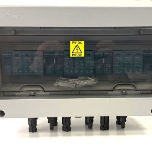 DC omarica za sončno elektrarno 1000V