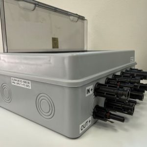 DC omarica za sončno elektrarno 1000V 31