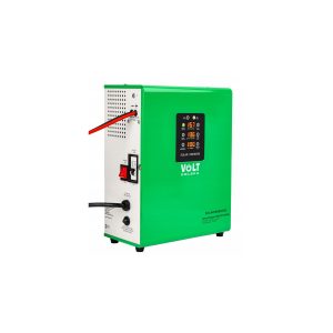 Razsmernik za bojler 3 kW bypass 4