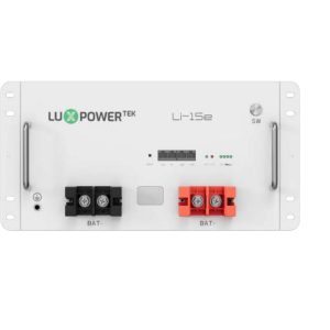 LiFePo4 akumulator 15 kWh LV Li-15E