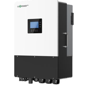LuxPower TriP2-LB-3P 12–20 kW 1