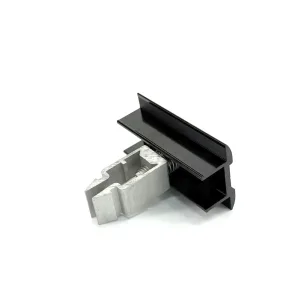 Vmesna sponka 30-40 mm črna 3 Vmesna sponka 30-40 mm črna 2