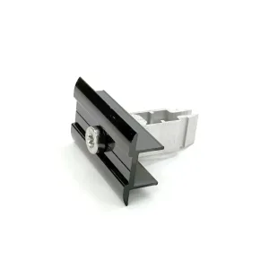 Vmesna sponka 30-40 mm črna 2 Vmesna sponka 30-40 mm črna 1