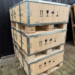 Akumulator DAH Solar 10 kWh 1