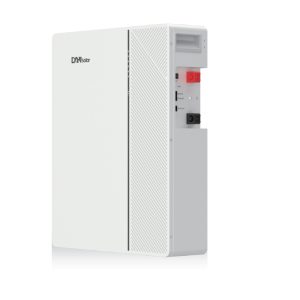 Akumulator 10 kWh LiFePO4 DAH Solar